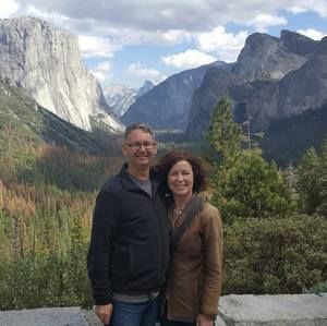 Meet your Posher, Carmel